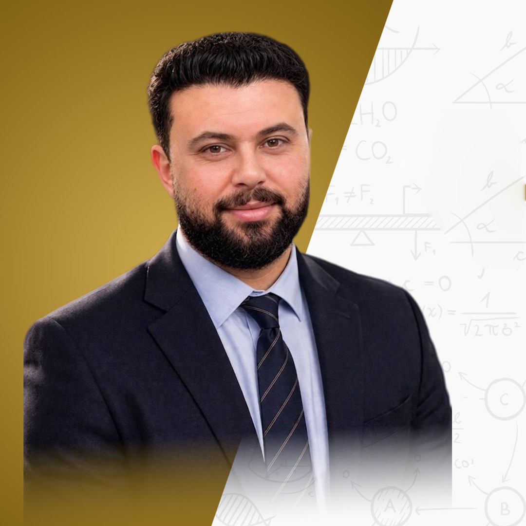م.اياز جبرائيل